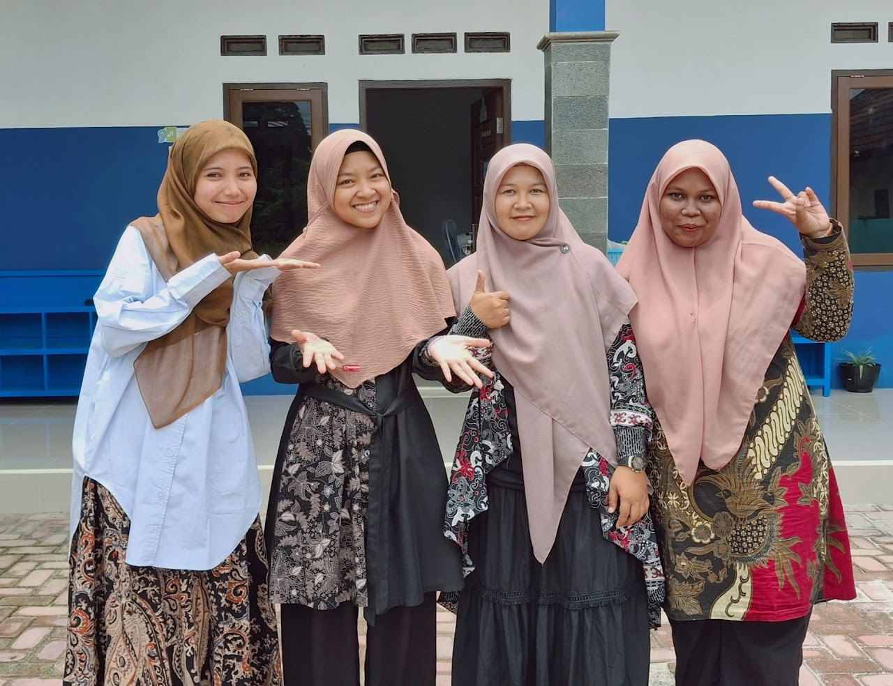 Mengapa Anak-anak Cilacap Memilih TK Budi Luhur I? Rahasia Kecil yang Besar